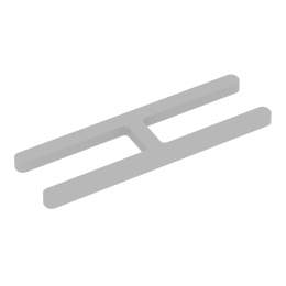 Комплект соединителей R-LINE SOFT AP.S-PR